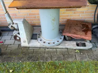 Svejsebord