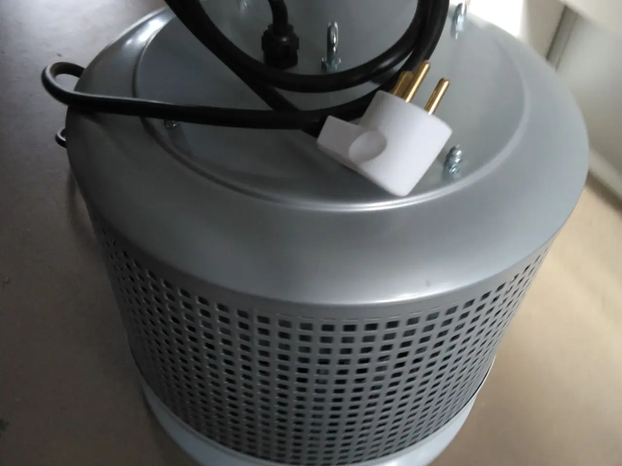 Billede 1 - LED TEKNOLOGI 90watt lige med ca ti tusind lumens