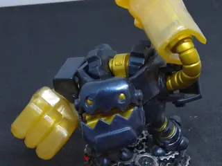 Skylanders Trap Team Trap Master Legendary