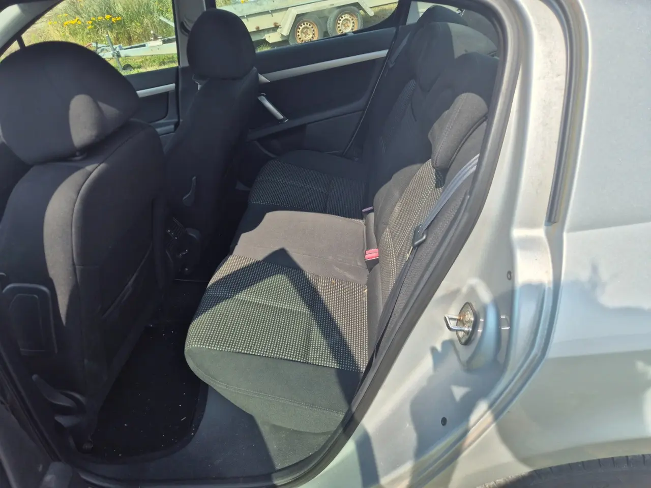 Billede 7 - Peugeot 407 1,6 HDi 109 Premium