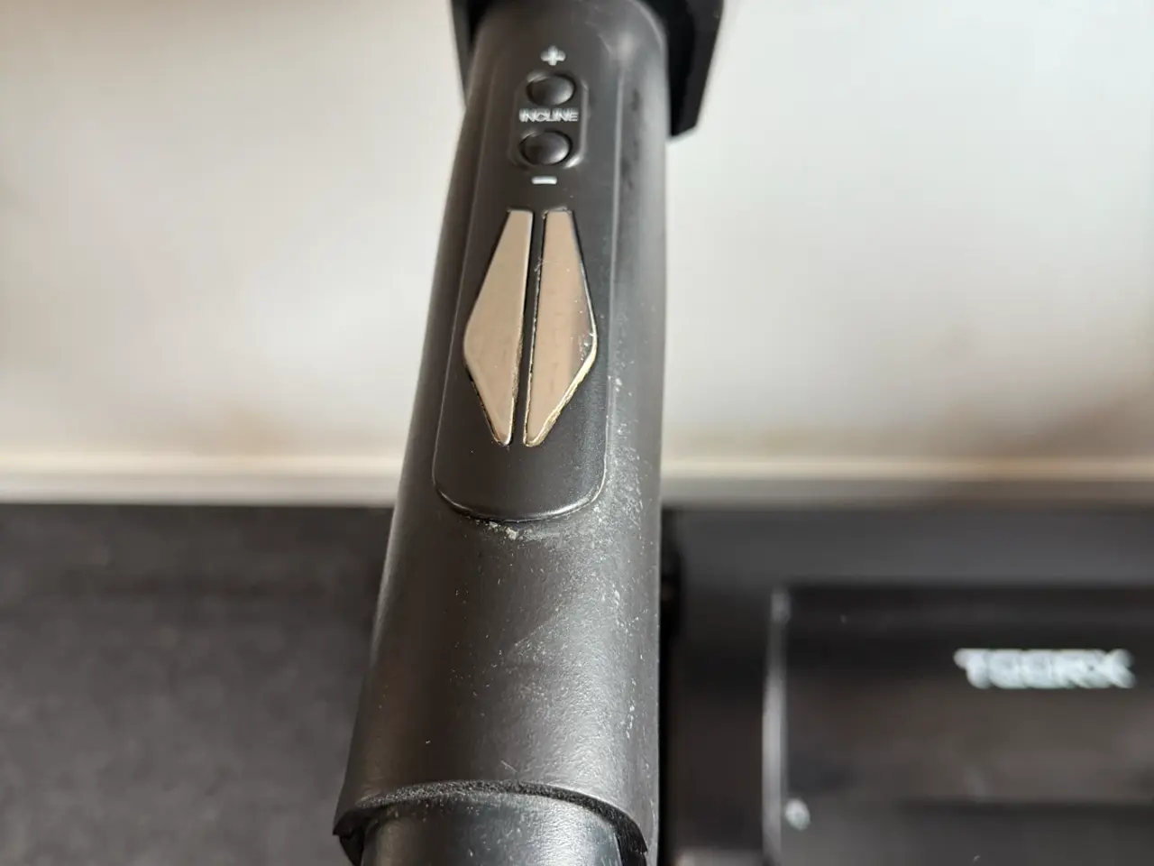 Billede 6 - Toorx TRX 100 løbebånd