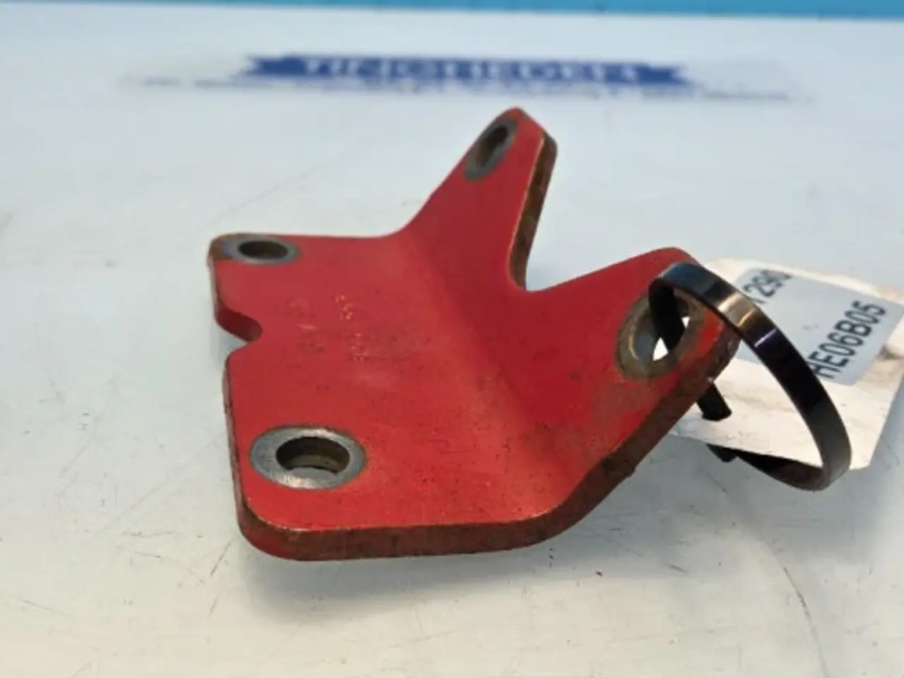 Billede 4 - Cummins 6TAA-8304 Beslag J991108
