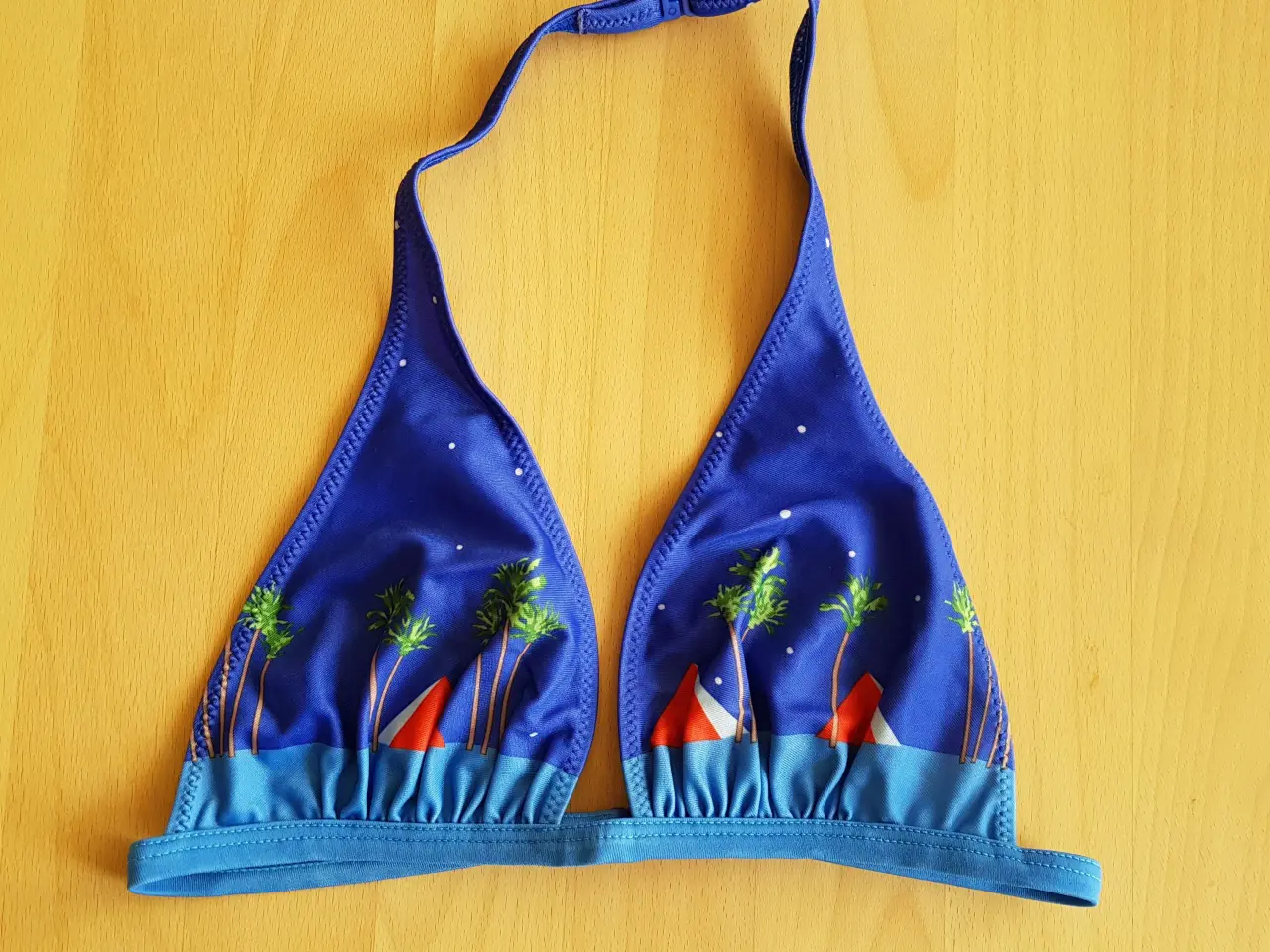Billede 1 - Bikini-top
