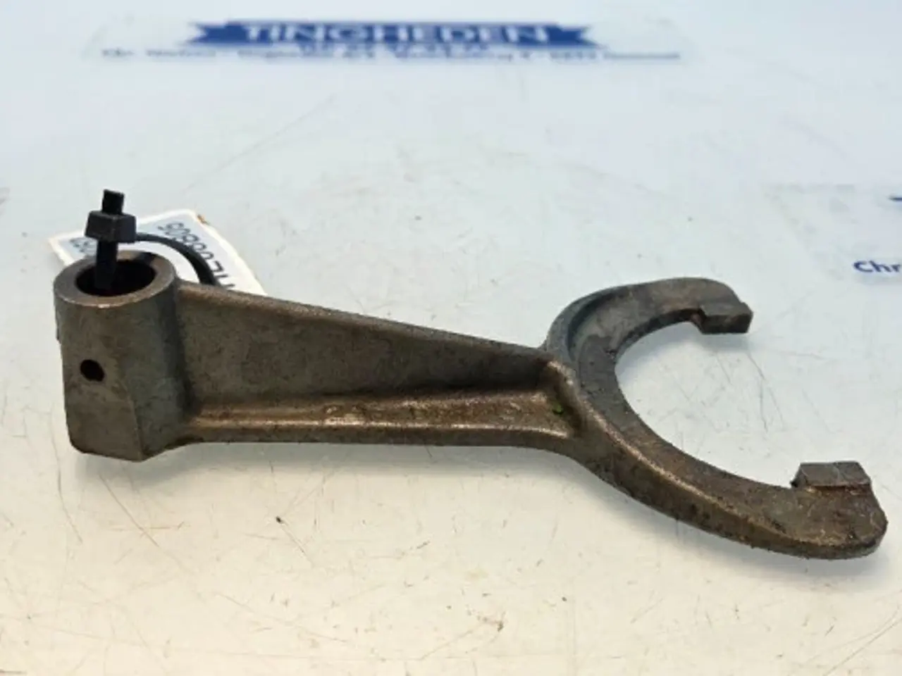 Billede 5 - John Deere 1075 Gaffel Z11299
