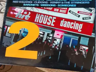 Vinyl pigtråds musik sæleges