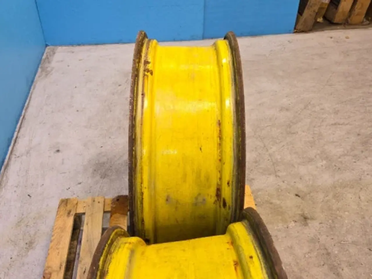 Billede 5 - 28" W10X28 Sæt