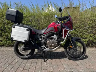 Honda CRF 1000 L Africa Twin