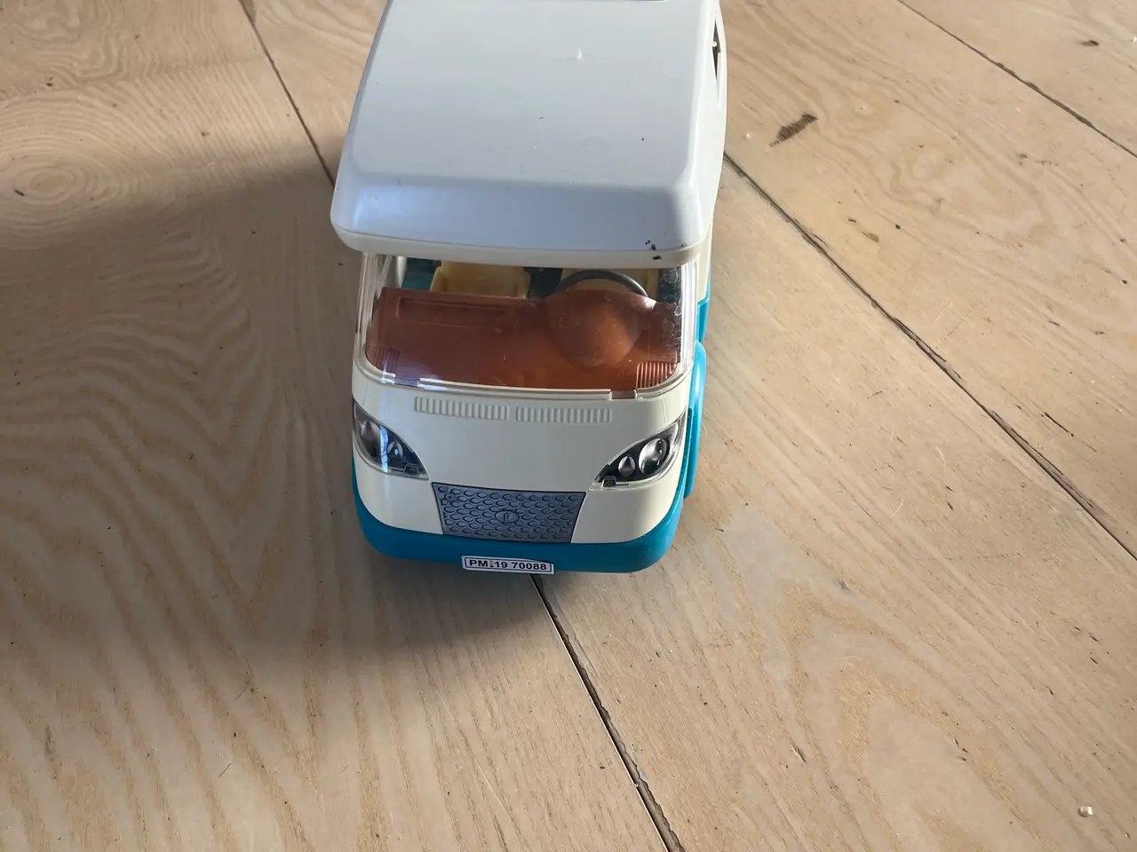 Billede 3 - Bil med heste trailer