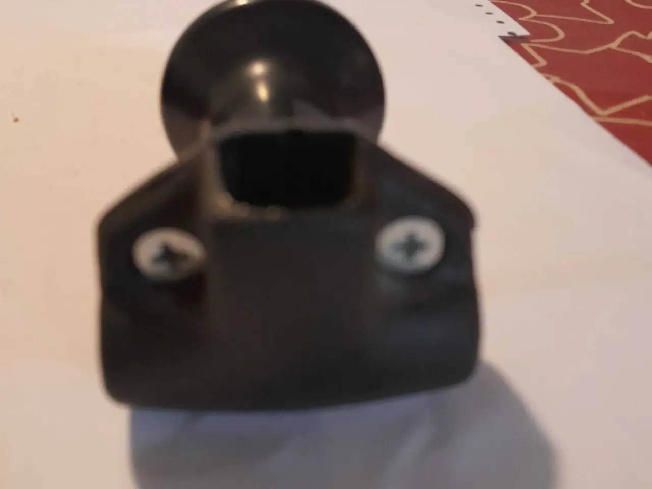 Billede 7 - Ratknob handy