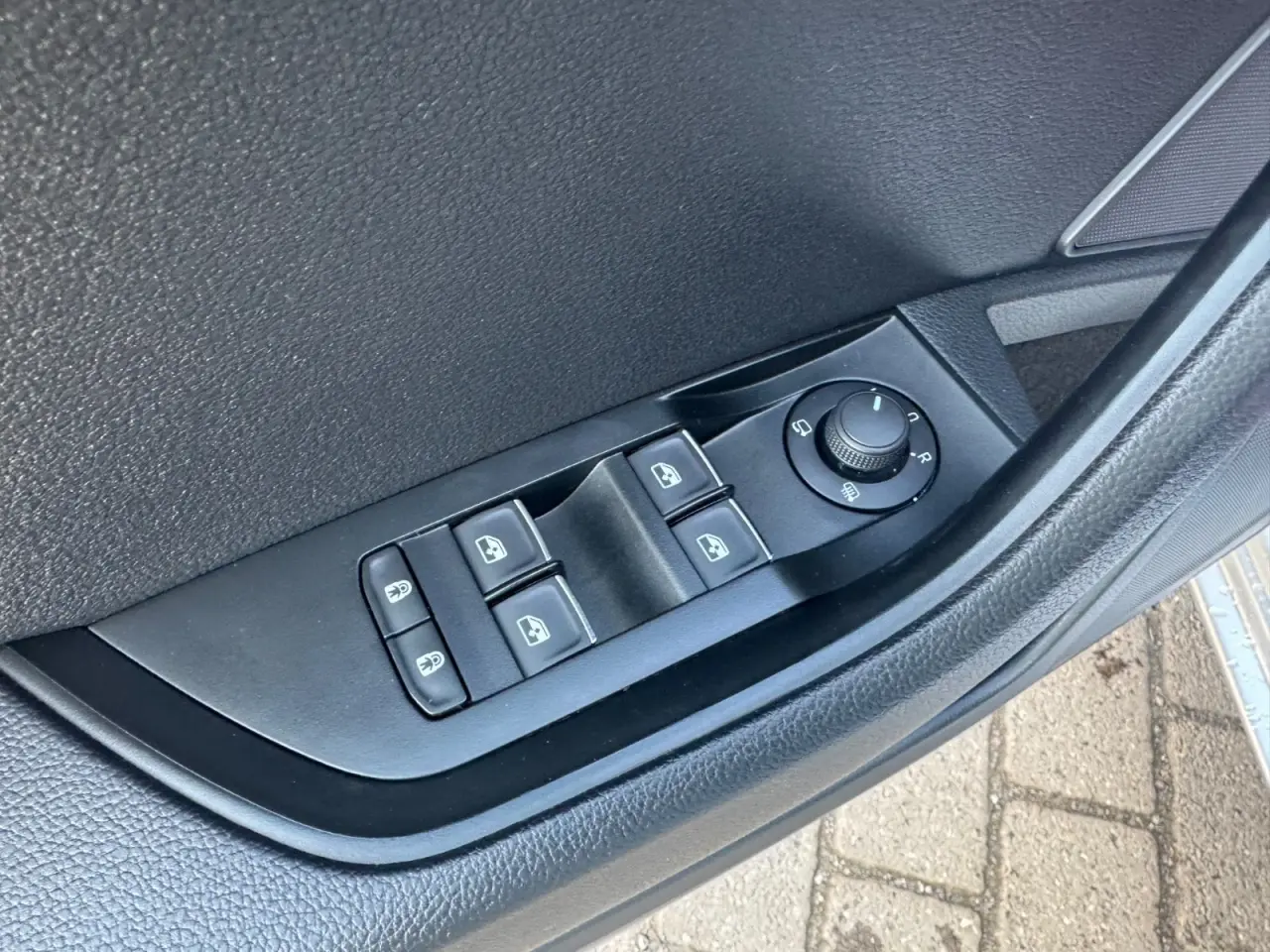 Billede 13 - Skoda Superb 1,5 TSi 150 Business Executive Combi DSG