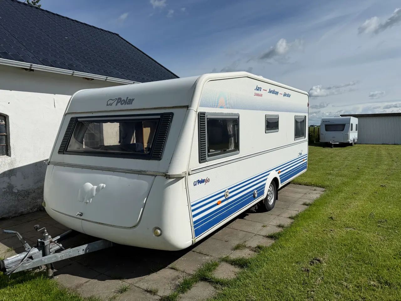 Billede 2 - 2004 polar 560