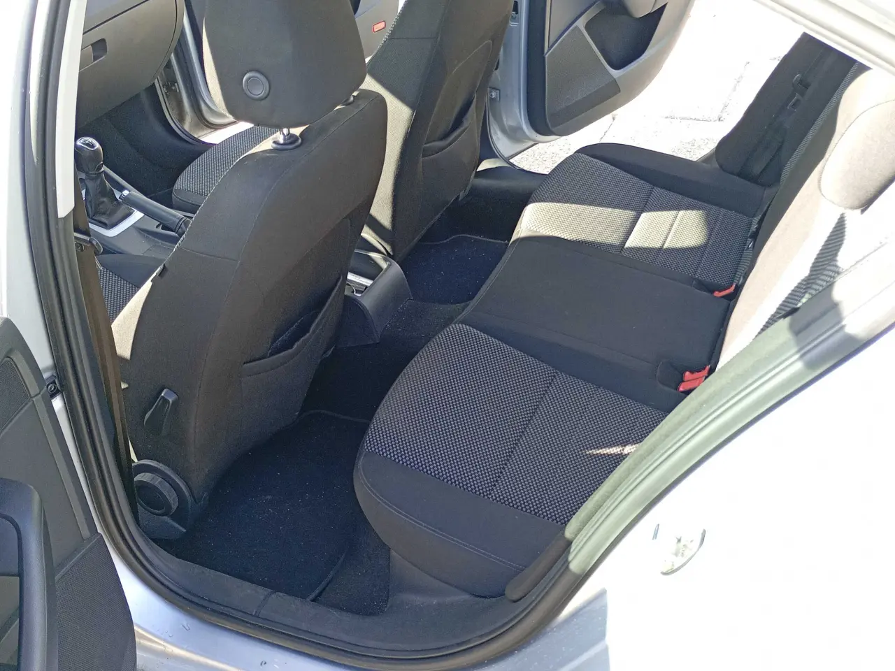 Billede 9 - Skoda Octavia 1.2 tsi