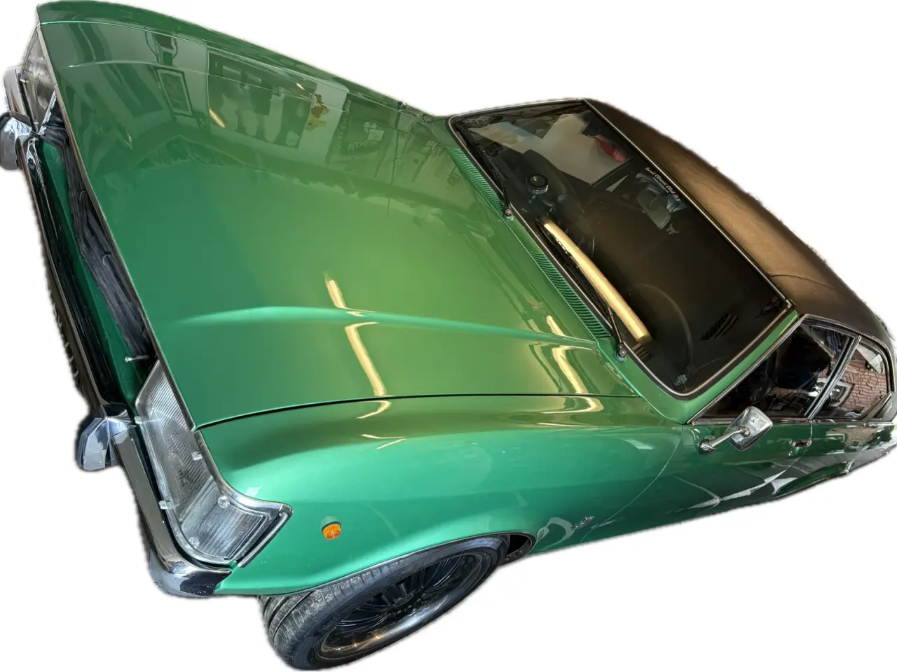 Billede 4 - Ford