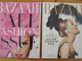 Harpers Bazar