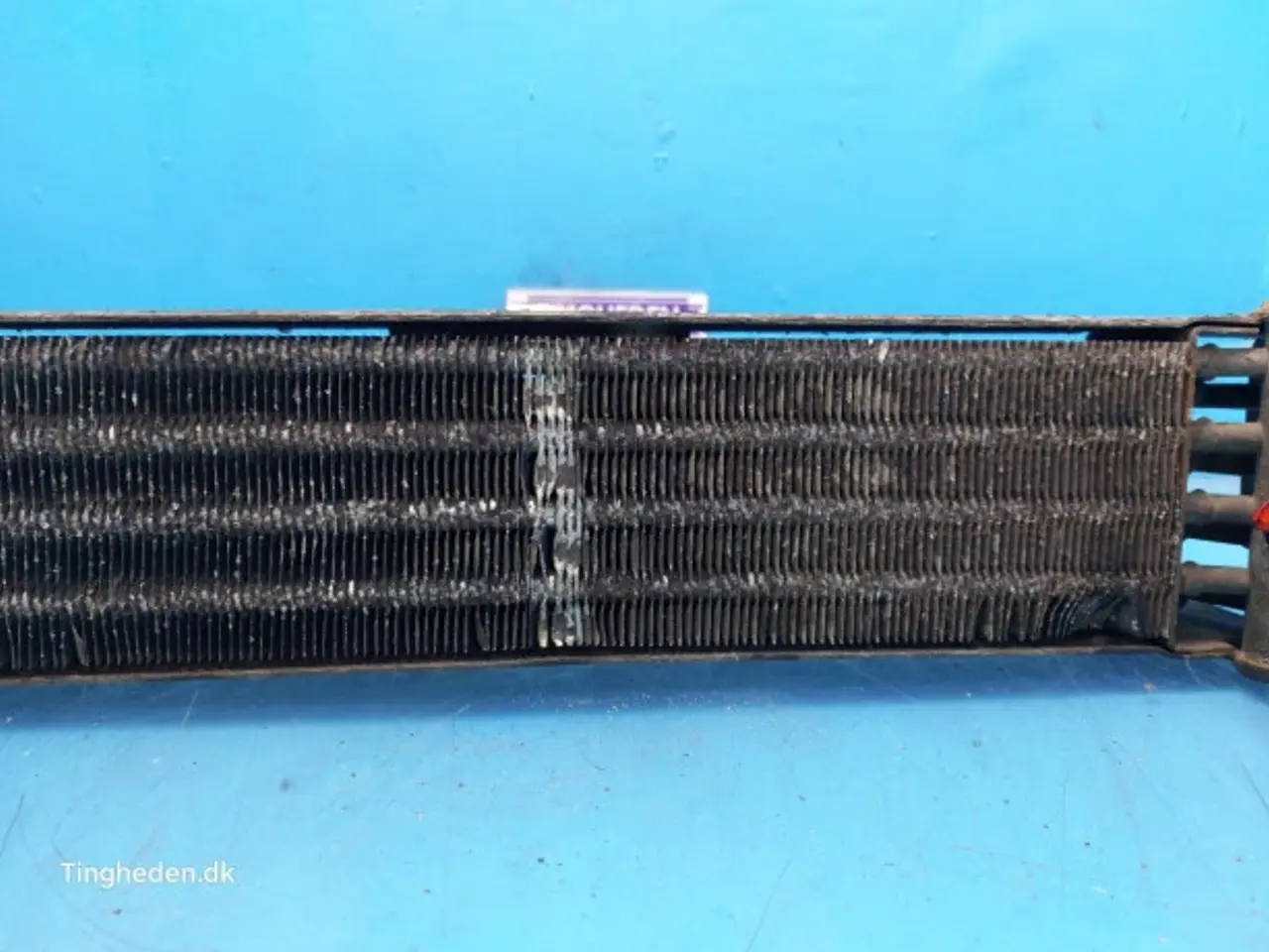 Billede 16 - Massey Ferguson 3060 Køler 3618480M1