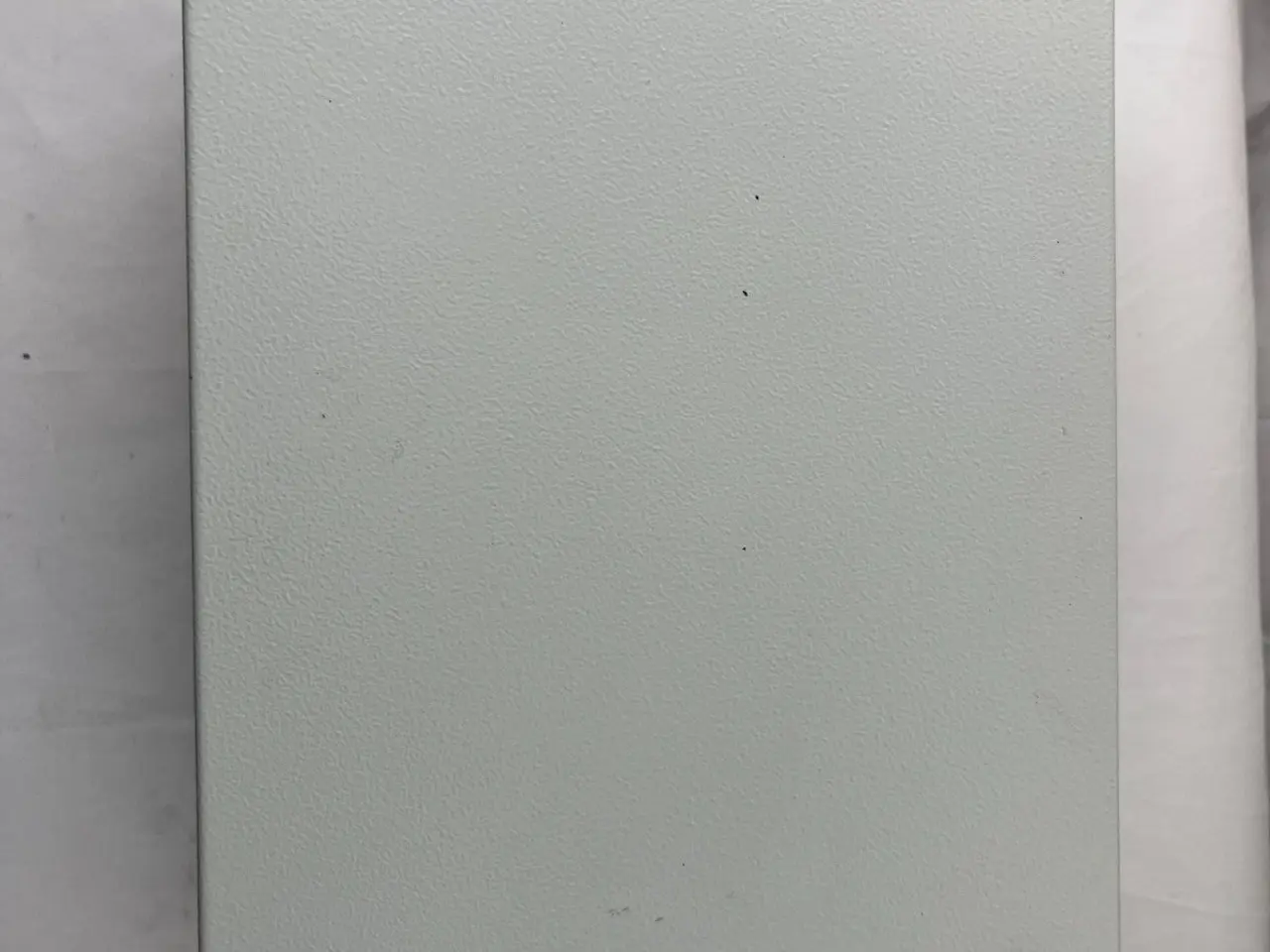 Billede 3 - Rittal KX 1503.000 Steel Terminal Junction Box