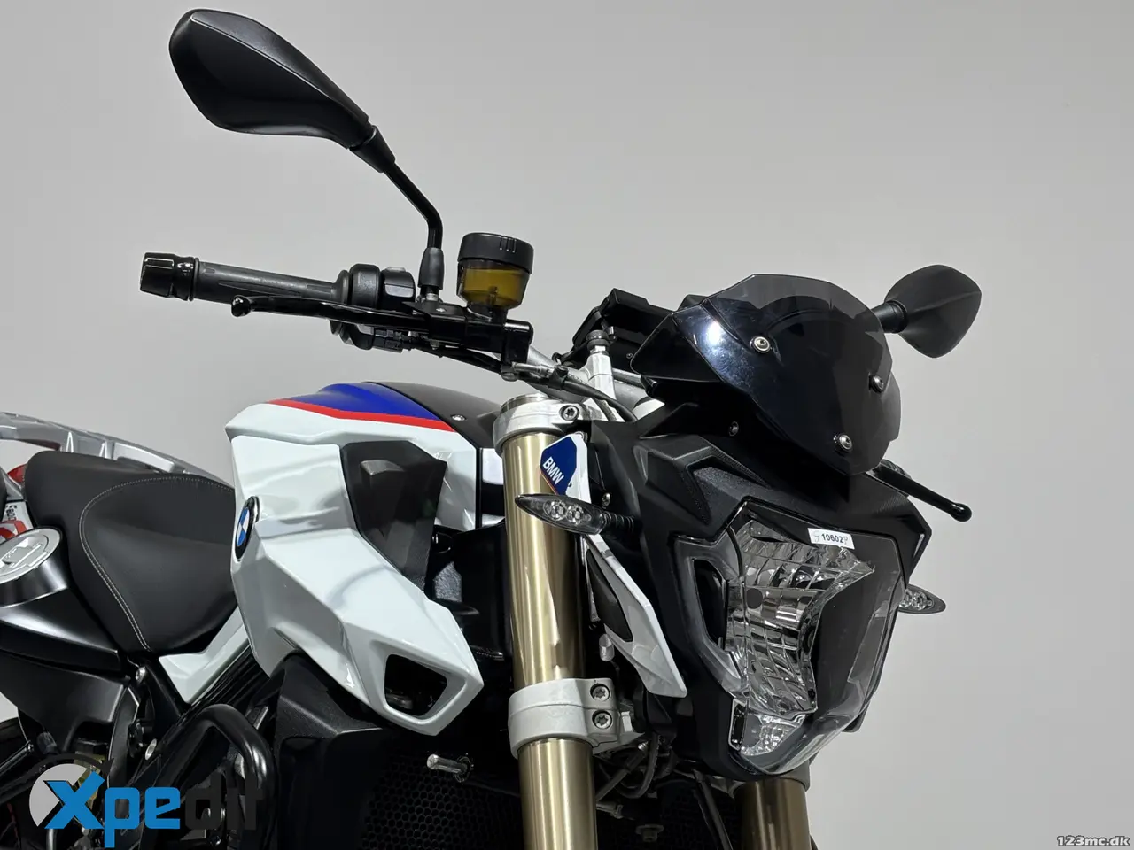Billede 17 - BMW F 800 R