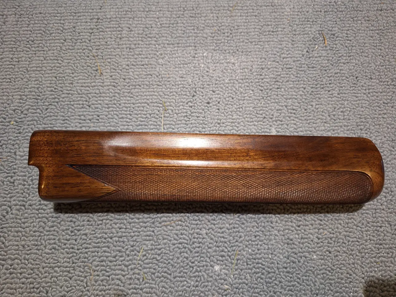 Billede 2 - Browning B525 Trap Forskæfte