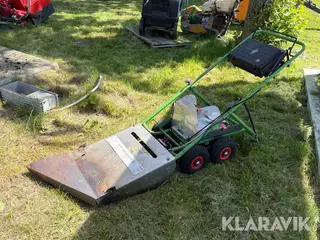 Ukrudtsbrænder gasdrevet Hoaf Weedmaster 50 1 styk
