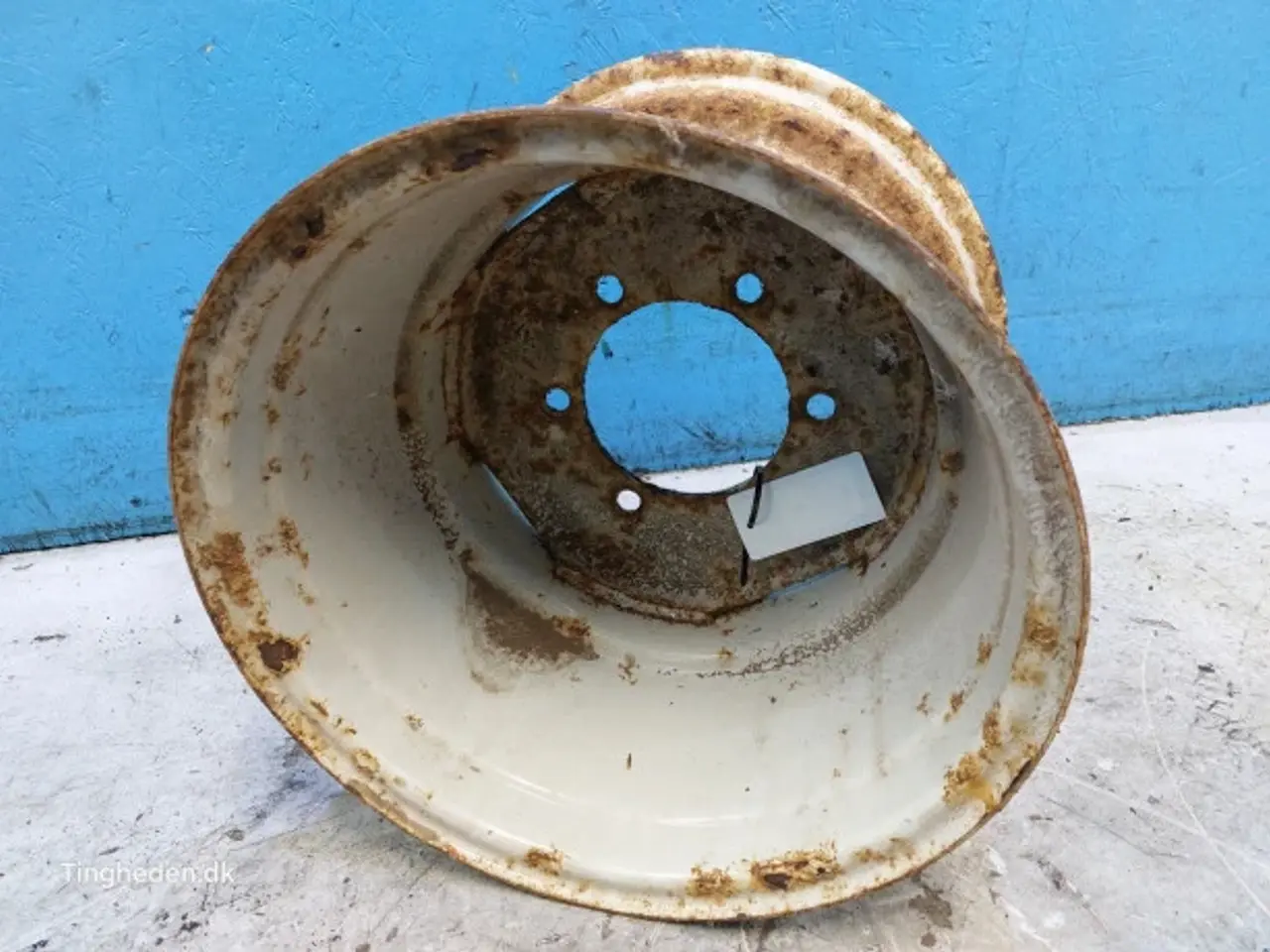 Billede 6 - 17"   13.00X17