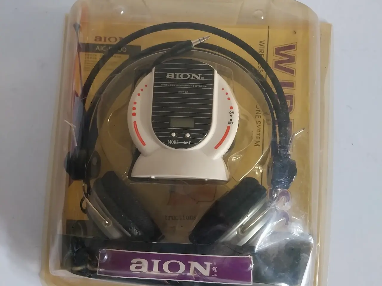 Billede 7 - Aion høretelefoner 