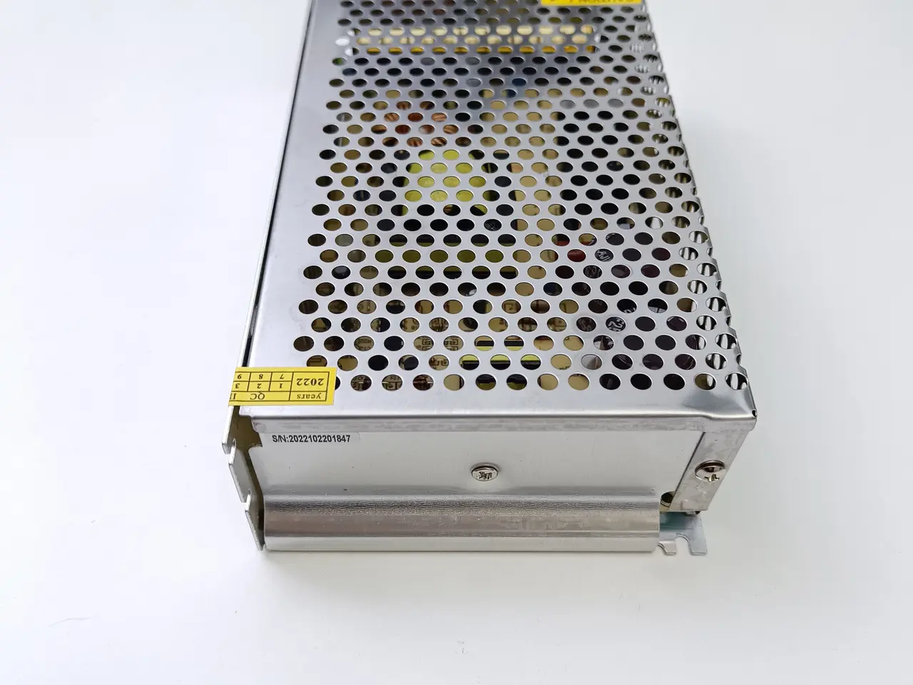 Billede 6 - NY! 12V 21A 250W Modulær Strømforsyning