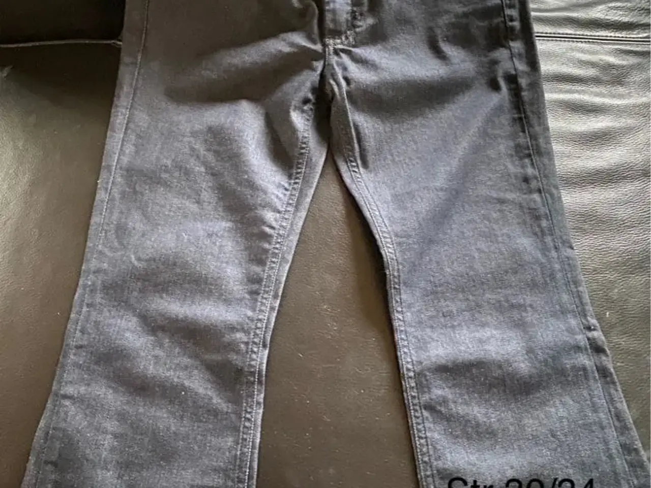 Billede 1 - Diesel jeans str 30/34