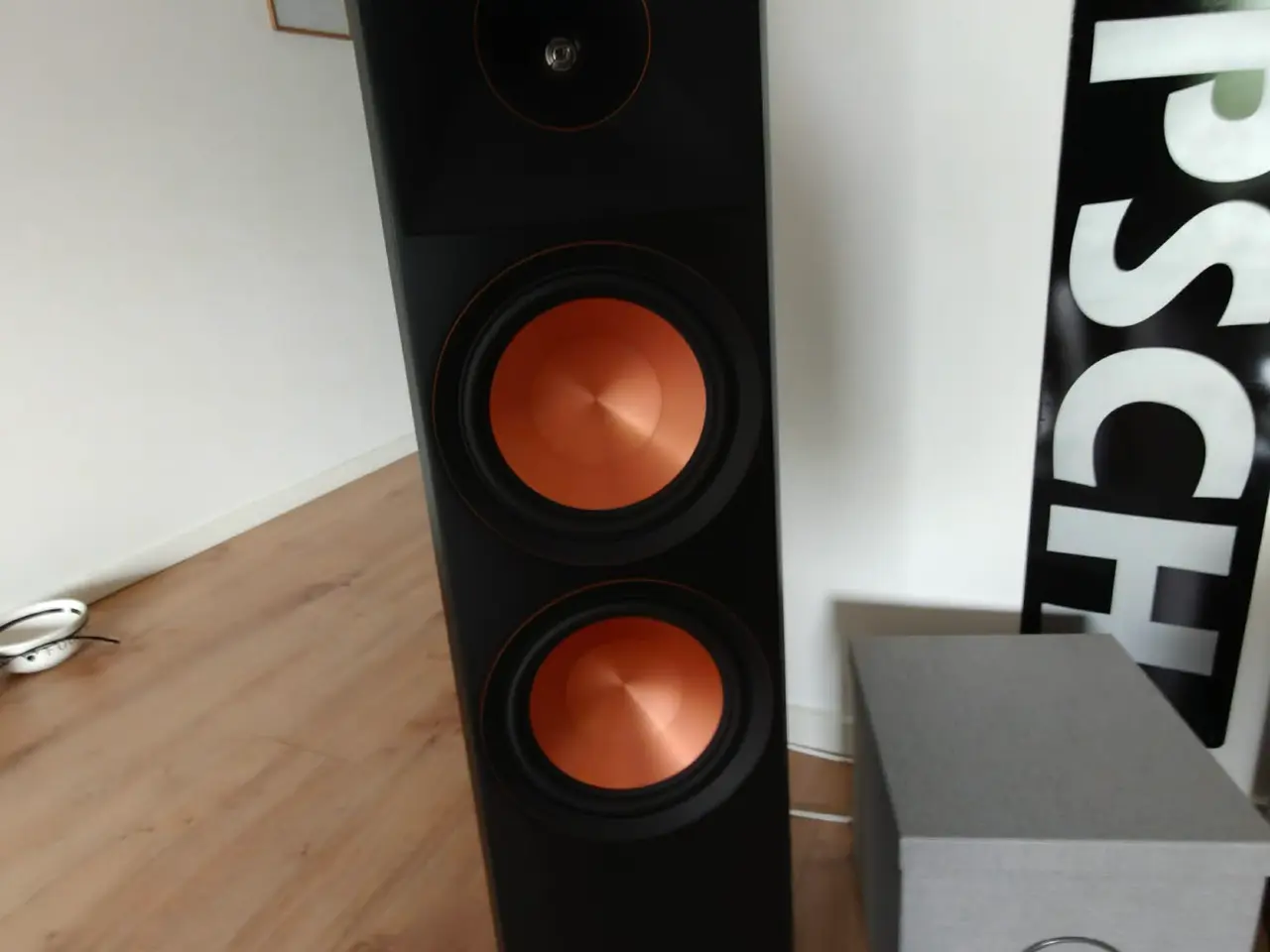 Billede 1 - Klipsch Reference Premiere II 
