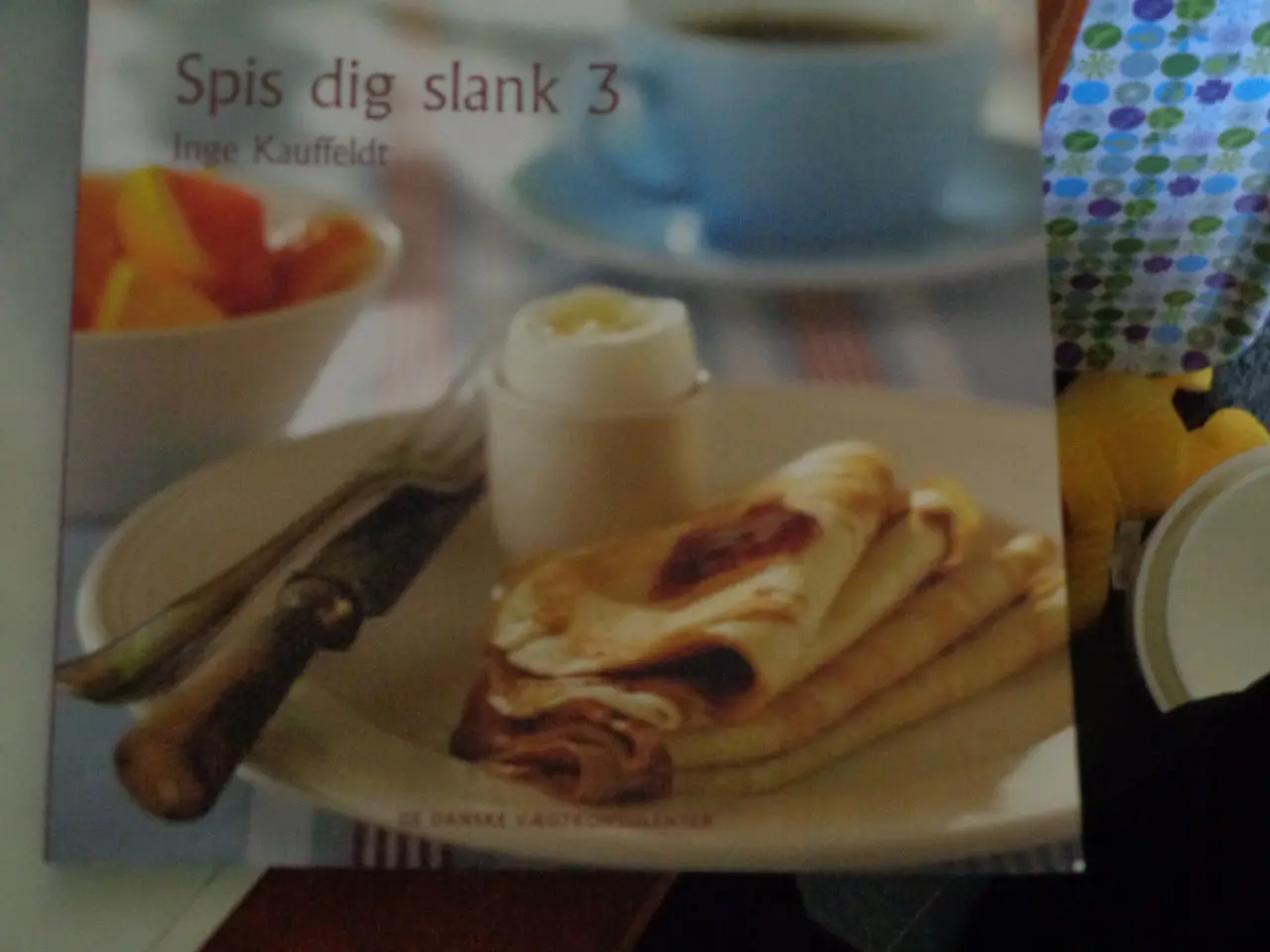Billede 1 - Spis dig slank