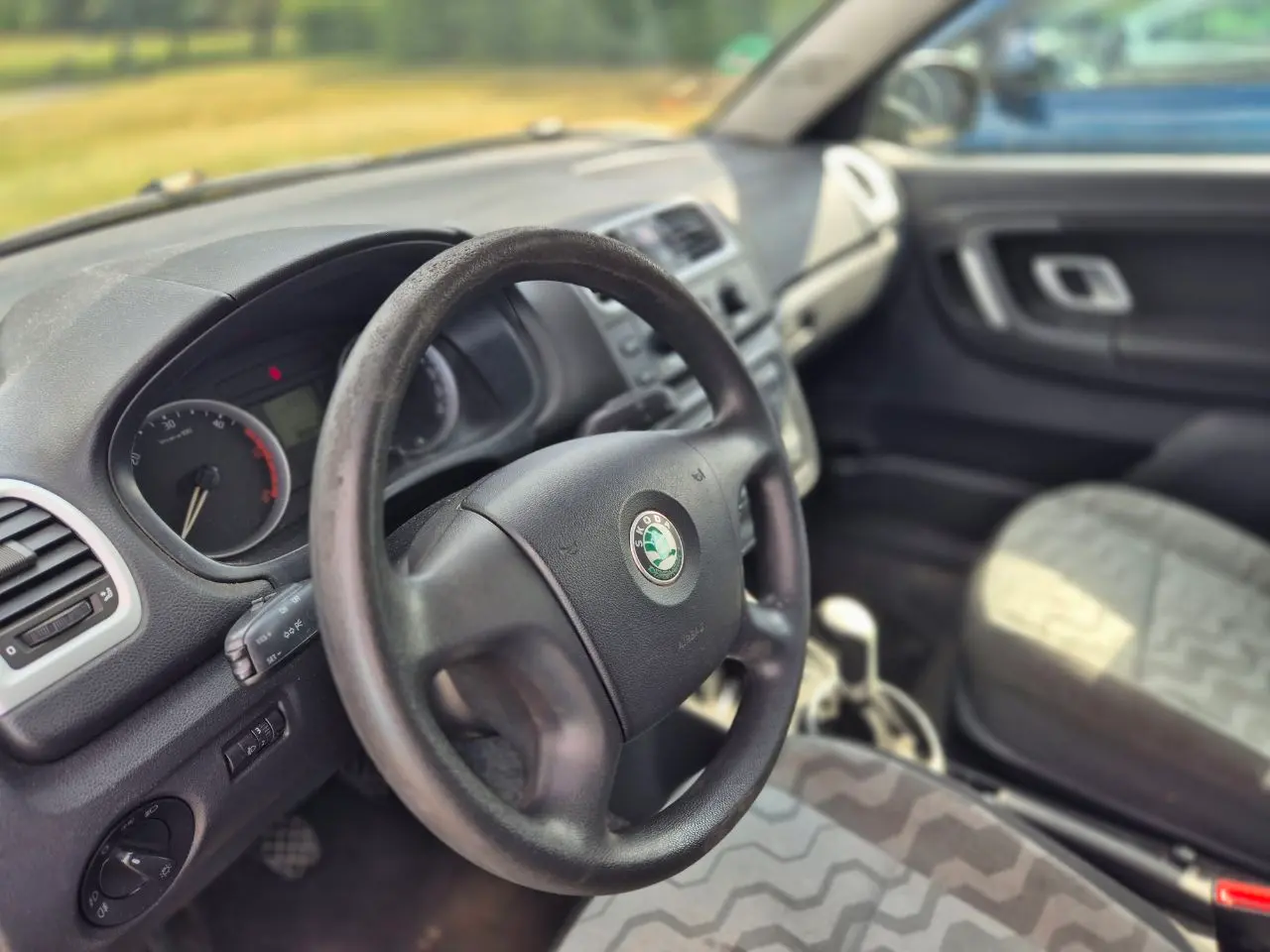 Billede 2 - Skoda Fabia 1,4 TDi Greenline (80 hk) 