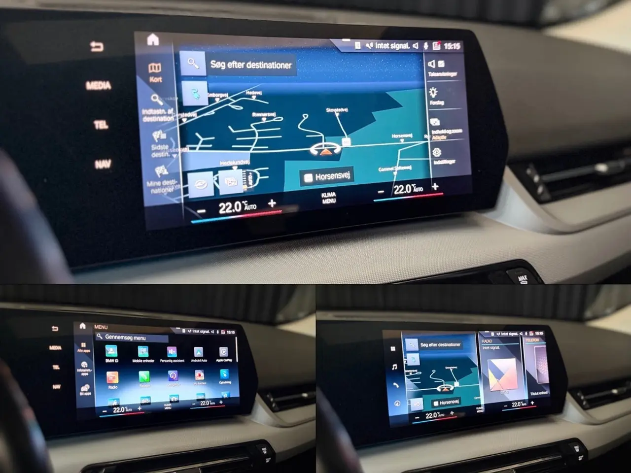 Billede 14 - BMW iX1 xDrive30