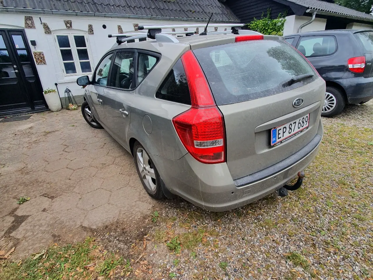 Billede 4 - Kia Ceed 2012 syn 2år Diesel 242.000