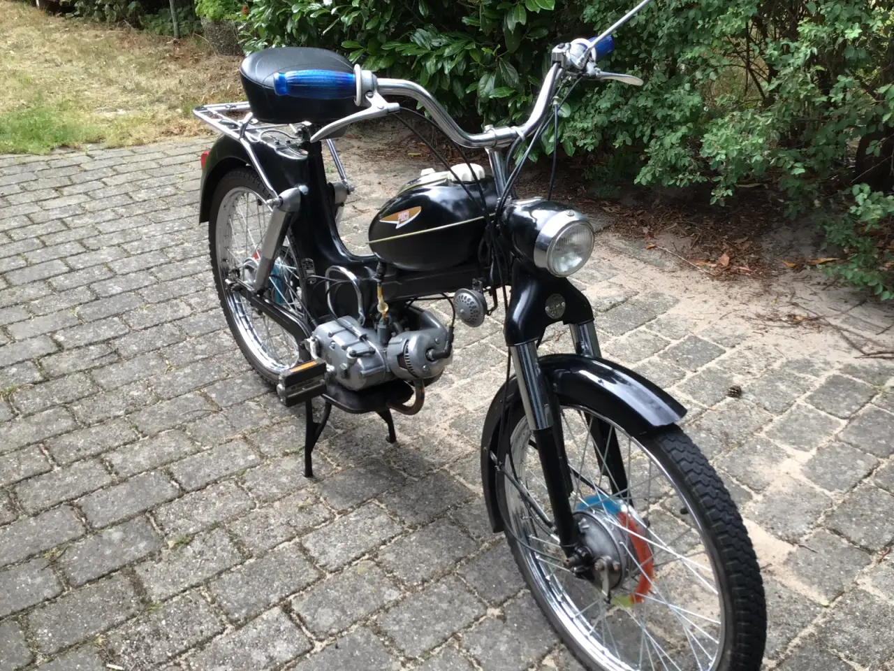Billede 3 - Puch ms 50