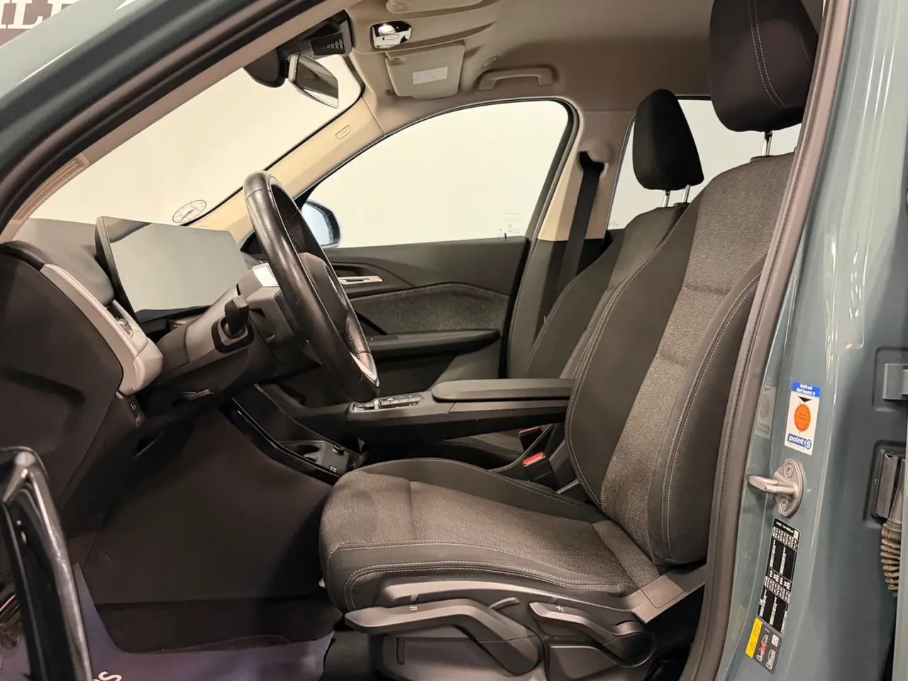 Billede 10 - BMW iX1 xDrive30