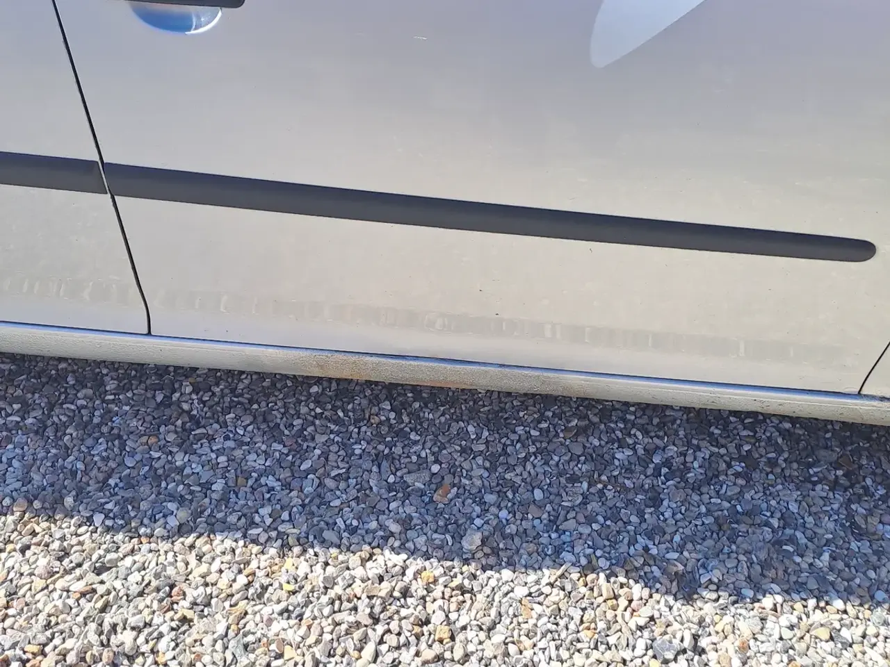 Billede 9 - VW Golf V 1,6 FSi Trendline
