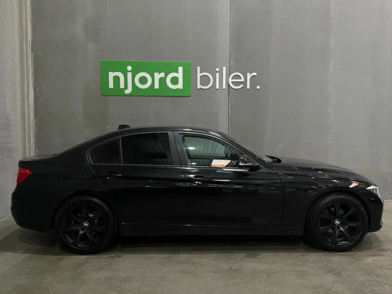 Billede 2 - BMW 316i 1,6 Sport Line