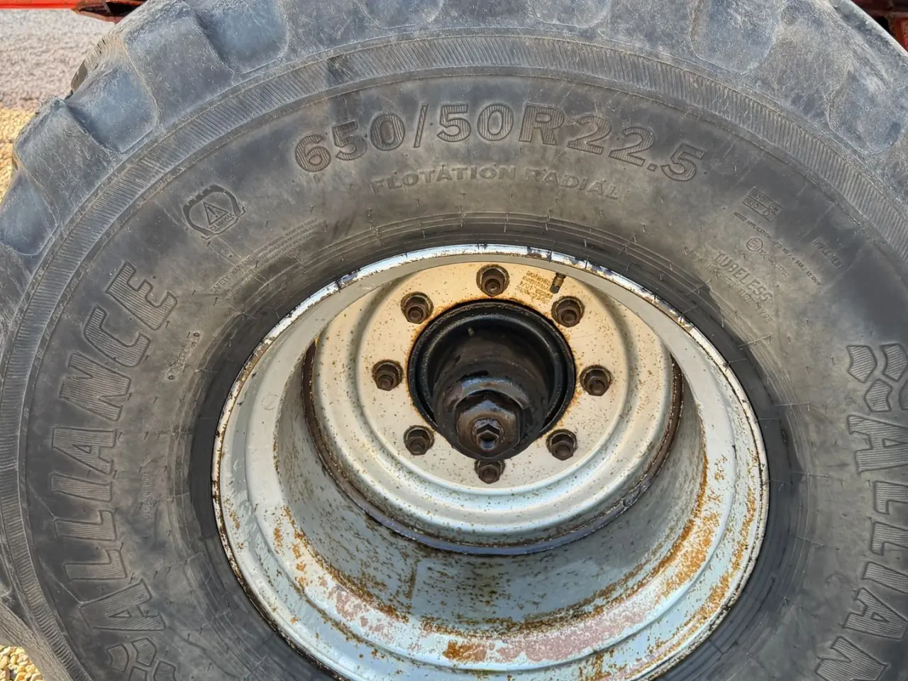Billede 20 - Tim GSV 40