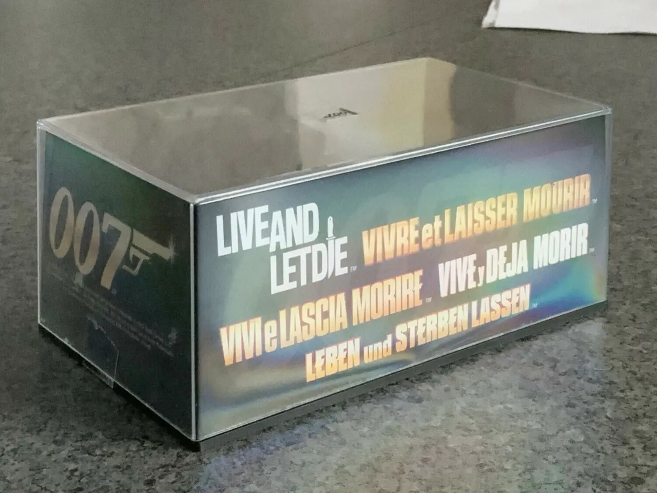 Billede 6 - Eaglemoss Chevrolet Nova, scale 1:43