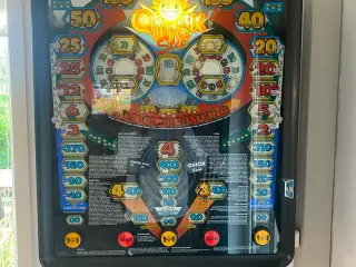 Spilleautomat
