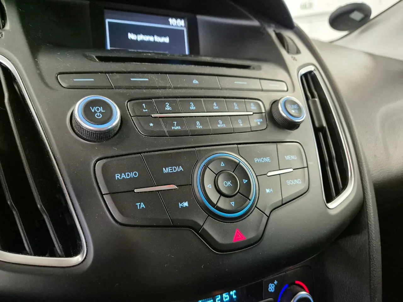 Billede 9 - Ford Focus 1,6 TDCi Titanium 115HK Stc 6g