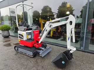 Takeuchi TB 210 R