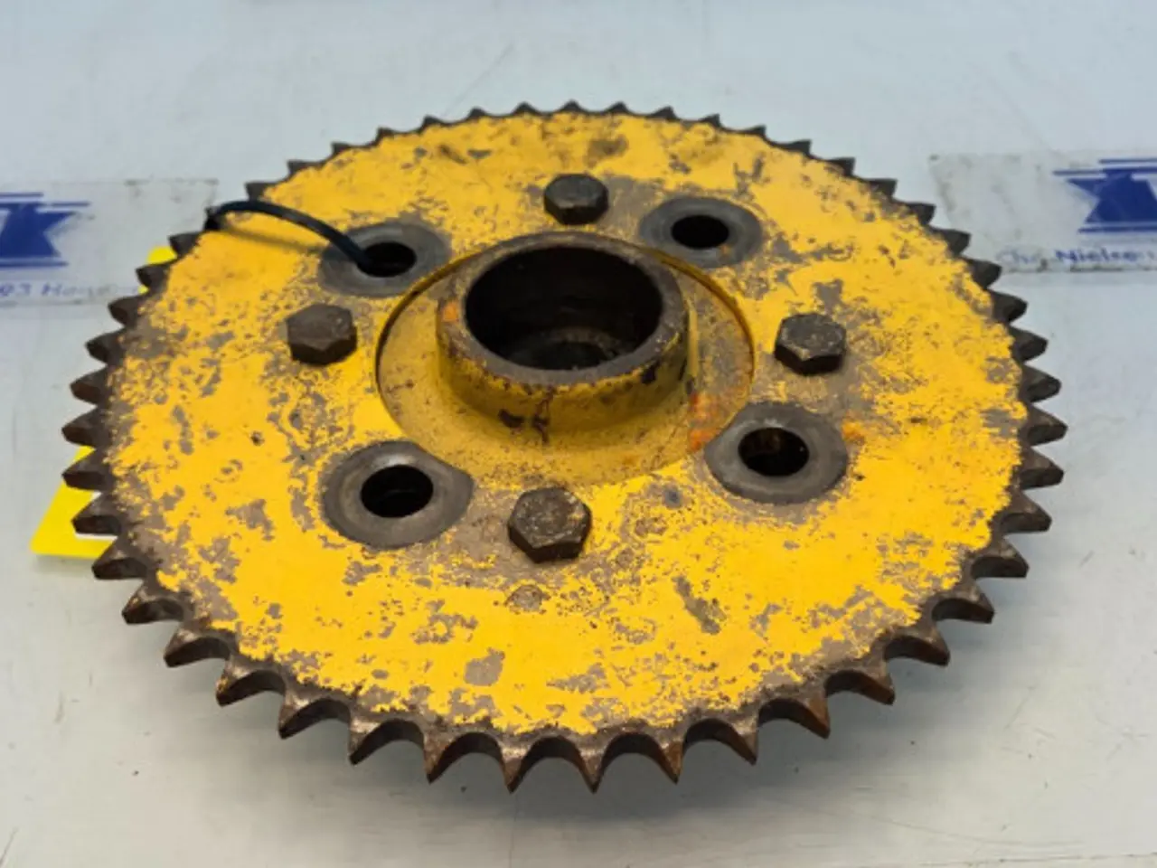 Billede 2 - New Holland TX34 Kædehjul 80448636