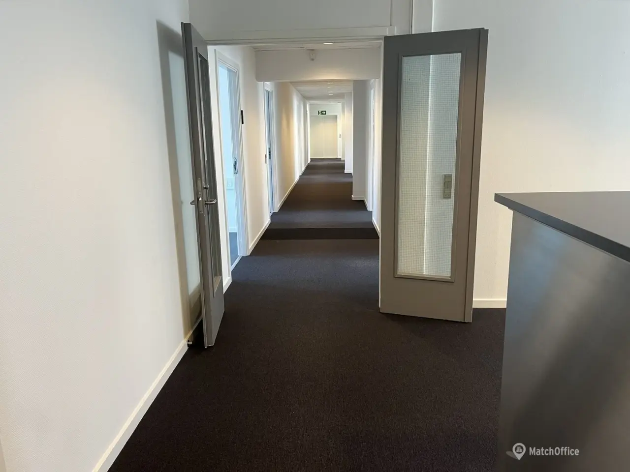 Billede 9 - Særdeles præsentabel kontorejendom m. gode faciliteter
