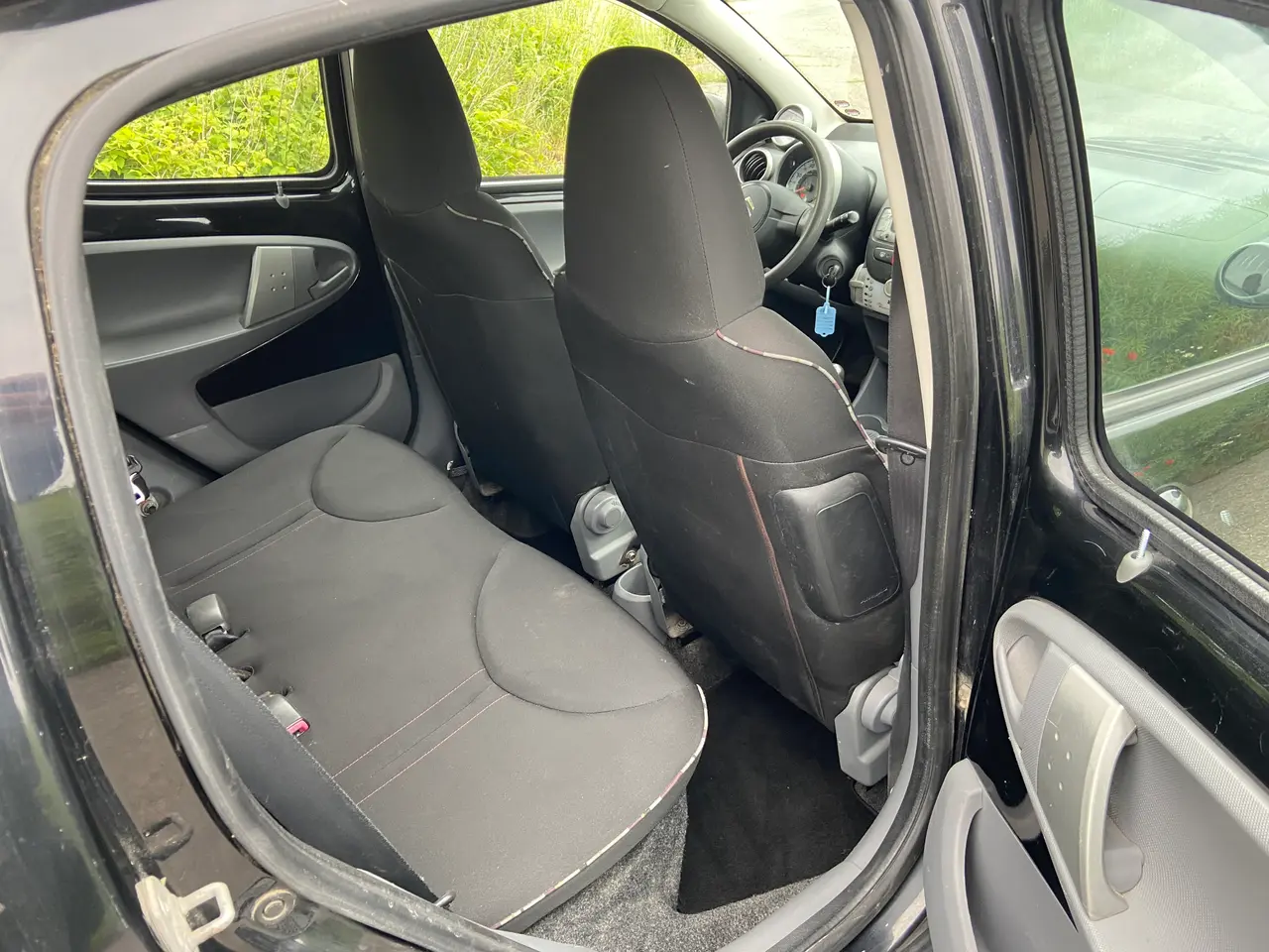 Billede 10 - Citroen C1 2010