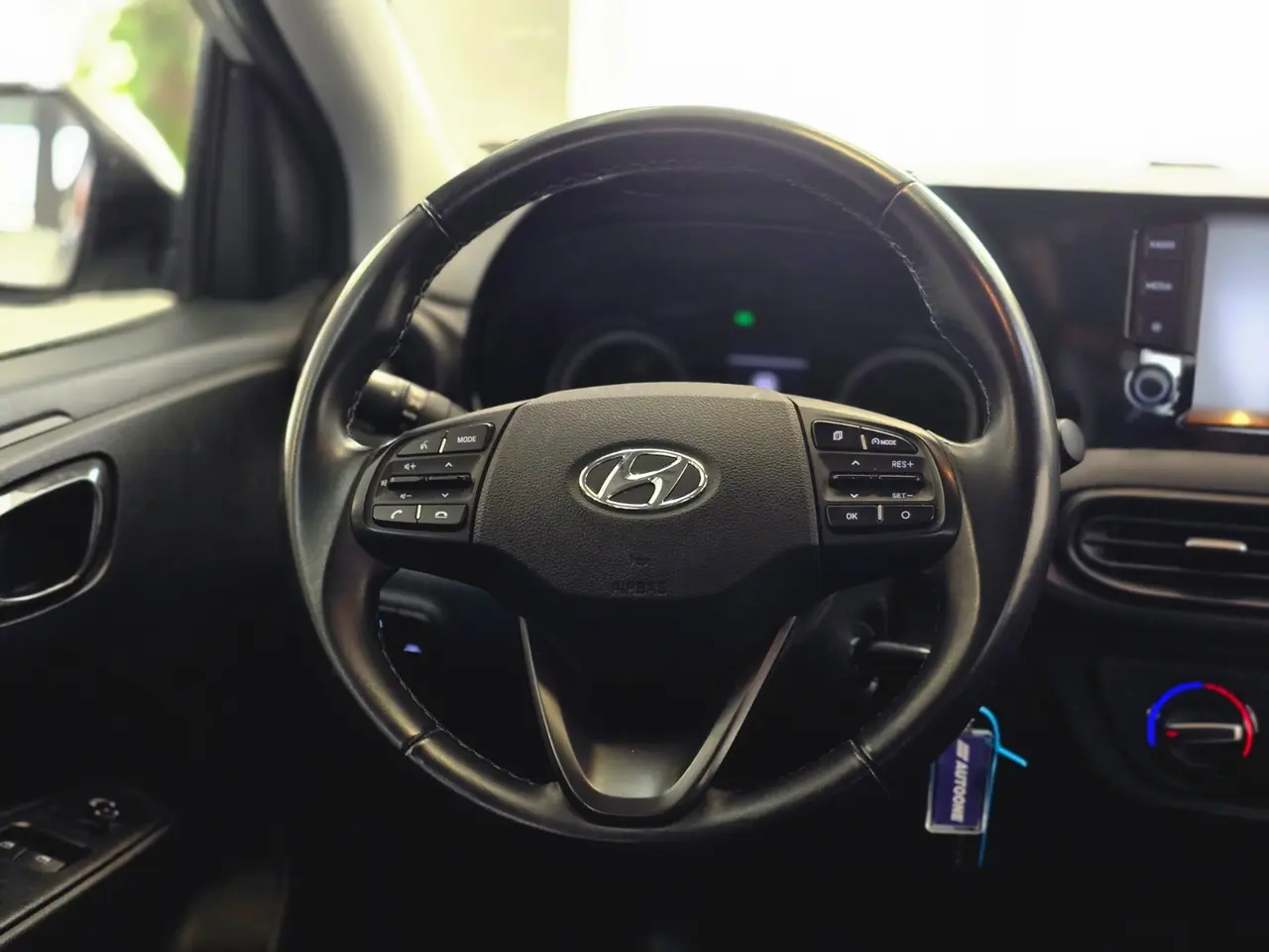 Billede 7 - Hyundai i10 1,0 MPi Pure