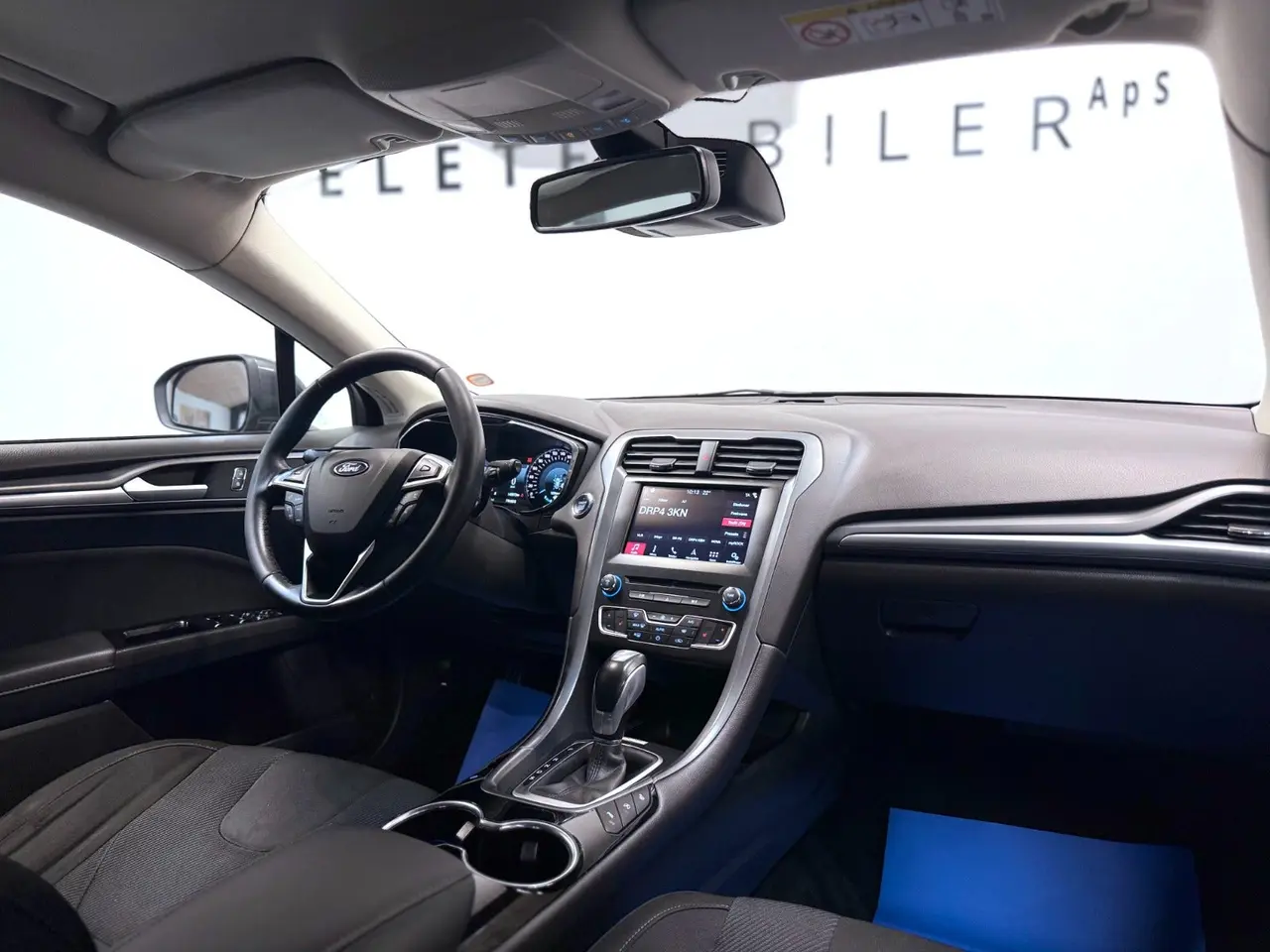 Billede 6 - Ford Mondeo 1,5 EcoBoost Titanium aut.