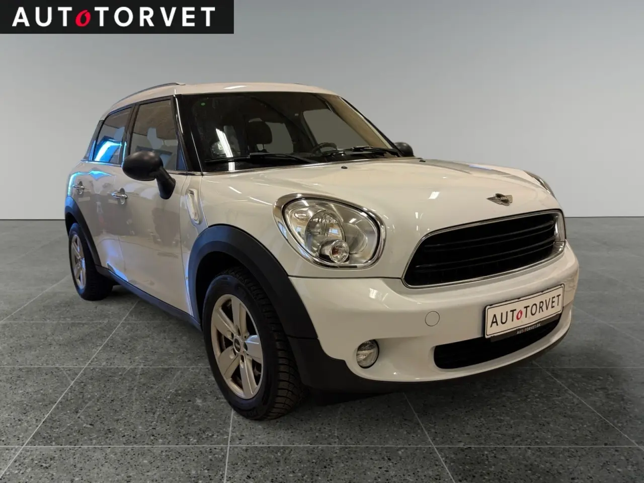 Billede 2 - MINI Countryman One 1,6