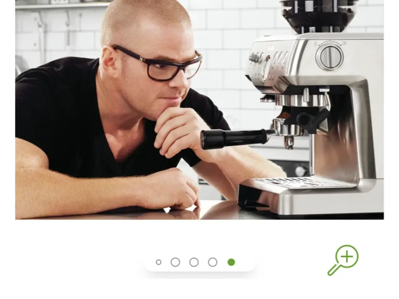 Billede 7 - SAGE BARRISTA