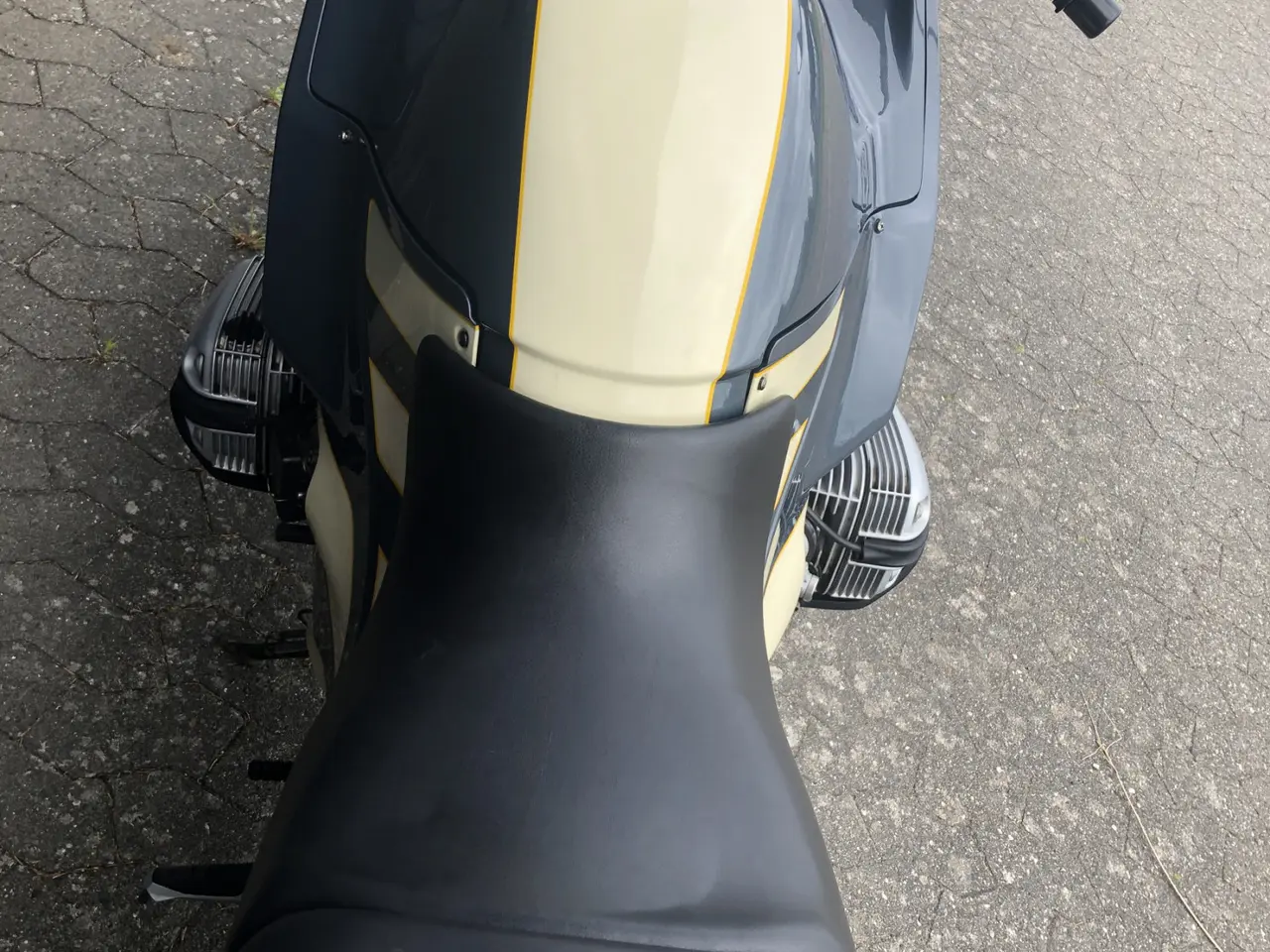 Billede 8 - BMW R 1150 RS