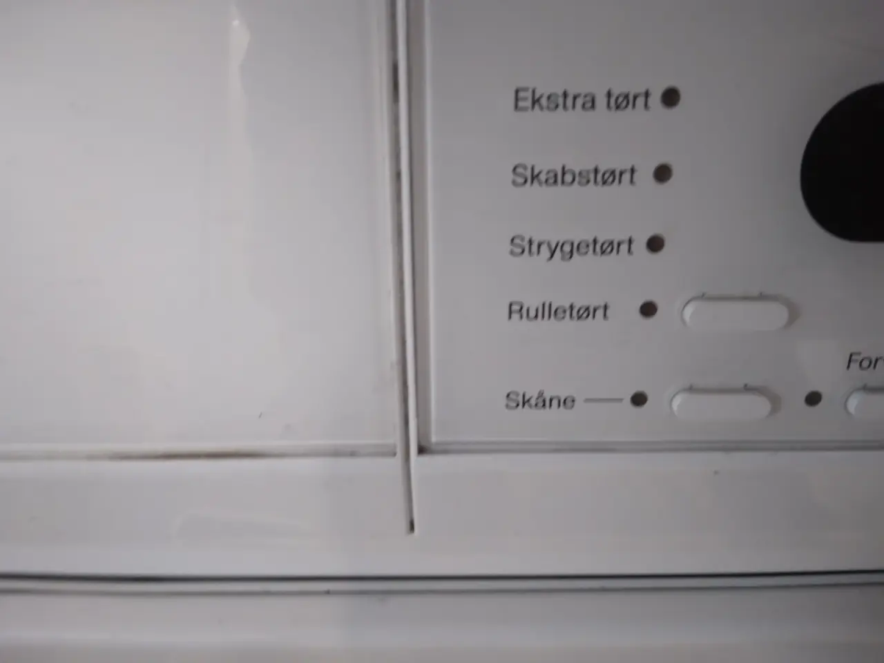 Billede 5 - Mile aftræk tøretumpler